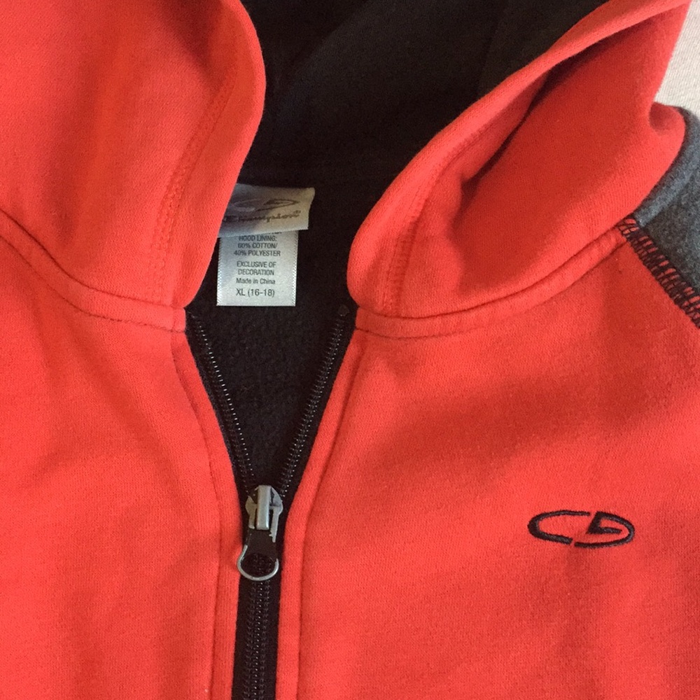 Champion jacket - Picture 6 of 6